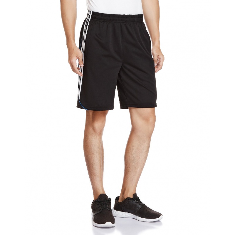 阿迪达斯adidas男装五分裤-PN5010-5-BW