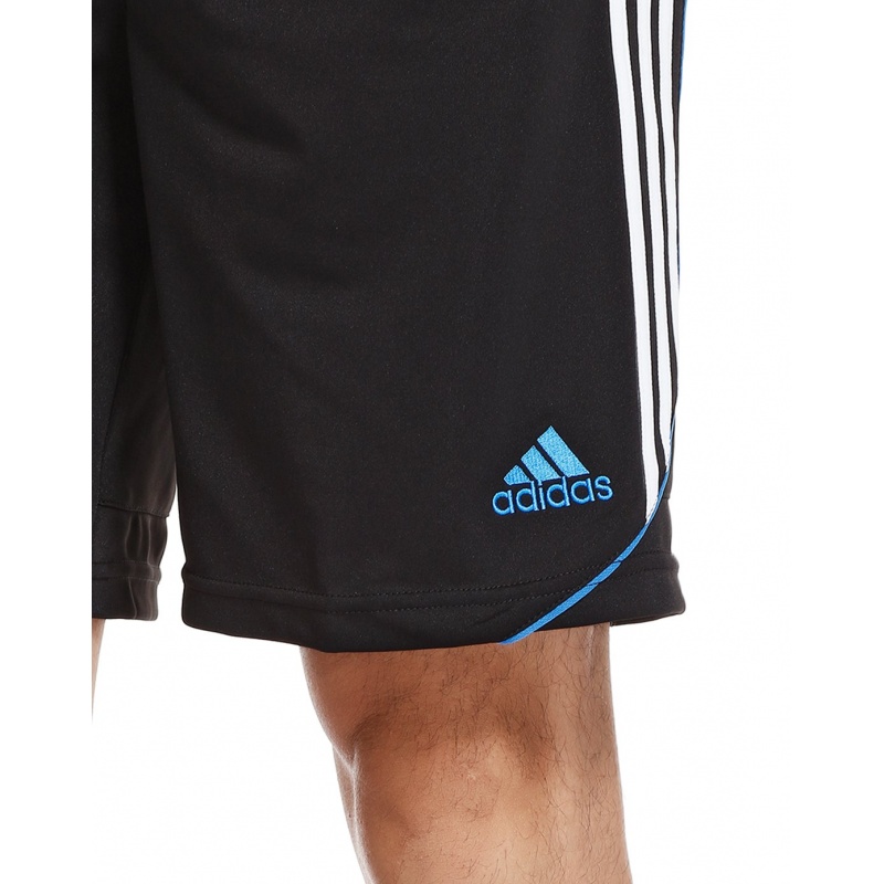 阿迪达斯adidas男装五分裤-PN5010-5-BW