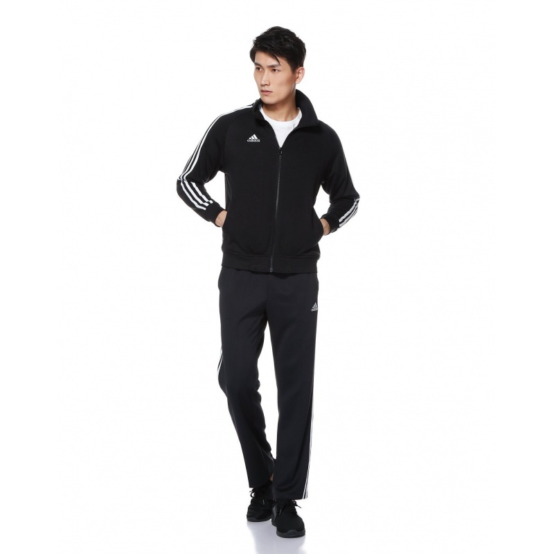 阿迪达斯adidas男装夹克-TR30J2-BW
