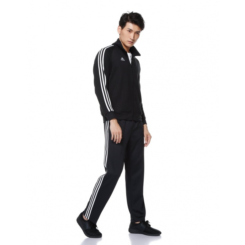 阿迪达斯adidas男装夹克-TR30J2-BW