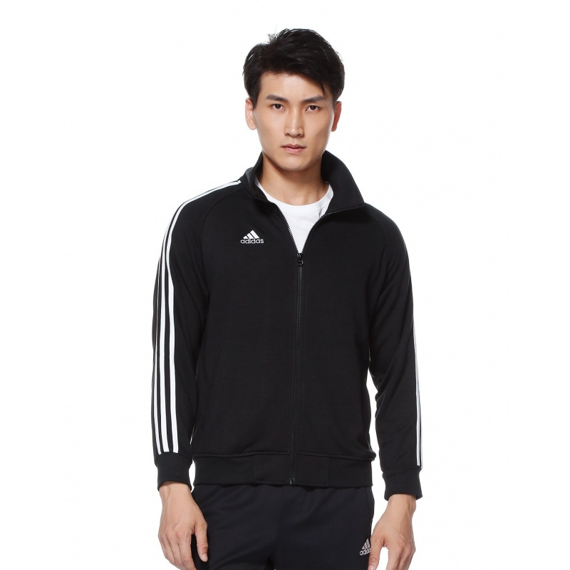 阿迪达斯adidas男装夹克-TR30J2-BW