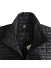 adidas阿迪达斯男装运动休闲立领保暖棉衣棉服外套-AX7371 AX7371 XL