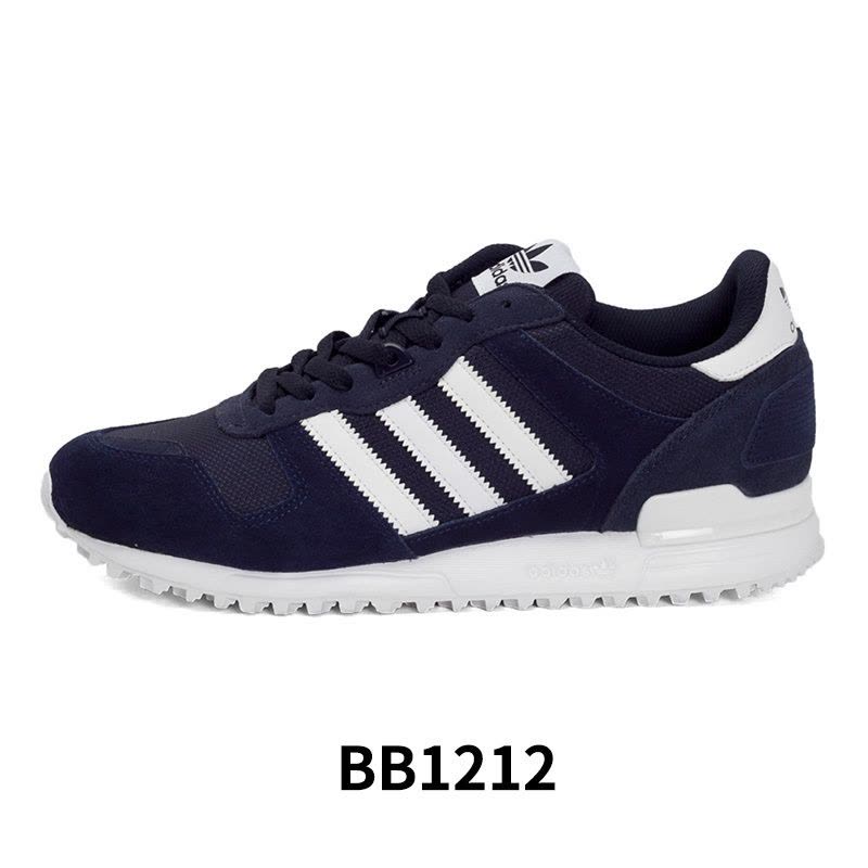 Adidas阿迪达斯男鞋男子三叶草ZX700休闲鞋-BB1212图片