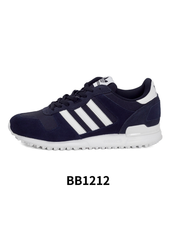 Adidas阿迪达斯男鞋男子三叶草ZX700休闲鞋-BB1212