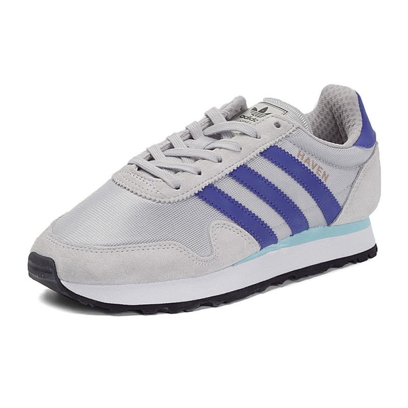 ADIDAS阿迪达斯秋季女子轻便舒适运动休闲经典鞋-BB1287图片