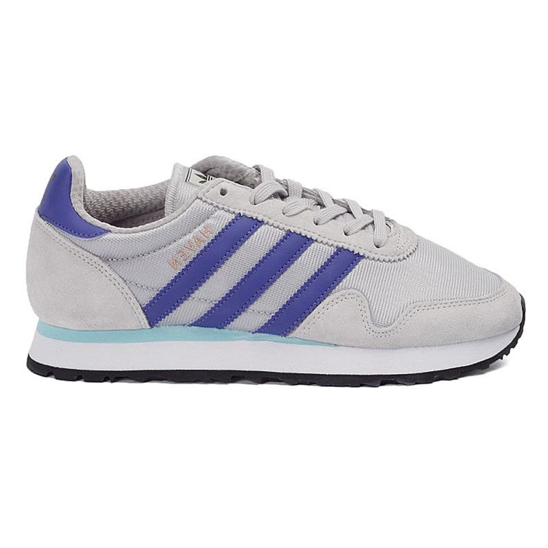 ADIDAS阿迪达斯秋季女子轻便舒适运动休闲经典鞋-BB1287图片