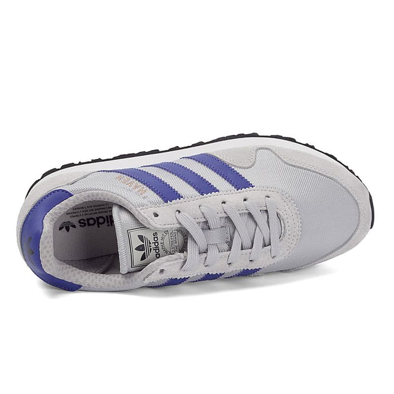 ADIDAS阿迪达斯秋季女子轻便舒适运动休闲经典鞋-BB1287图片