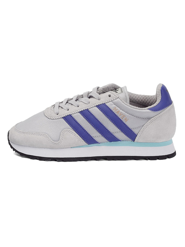 ADIDAS阿迪达斯秋季女子轻便舒适运动休闲经典鞋-BB1287