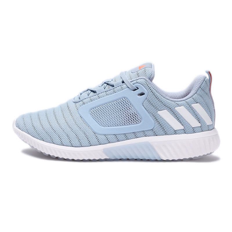 adidas阿迪达斯跑步鞋跑步系列女鞋蓝色-BB1798图片