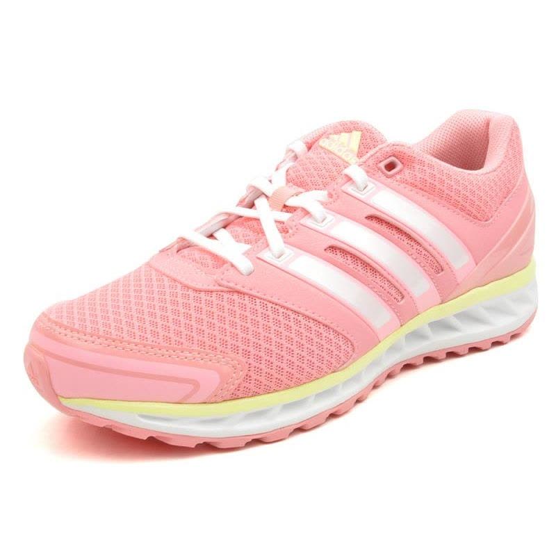 阿迪达斯adidas女鞋运动休闲鞋跑步鞋-AF6040图片
