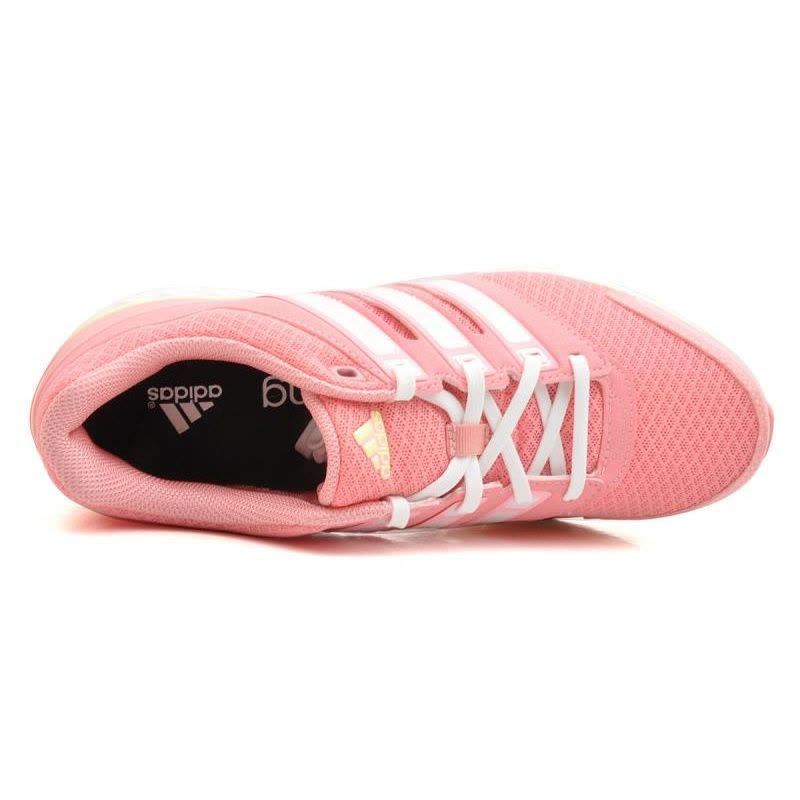 阿迪达斯adidas女鞋运动休闲鞋跑步鞋-AF6040图片