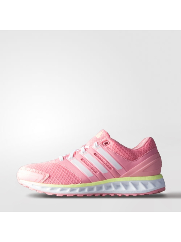 阿迪达斯adidas女鞋运动休闲鞋跑步鞋-AF6040