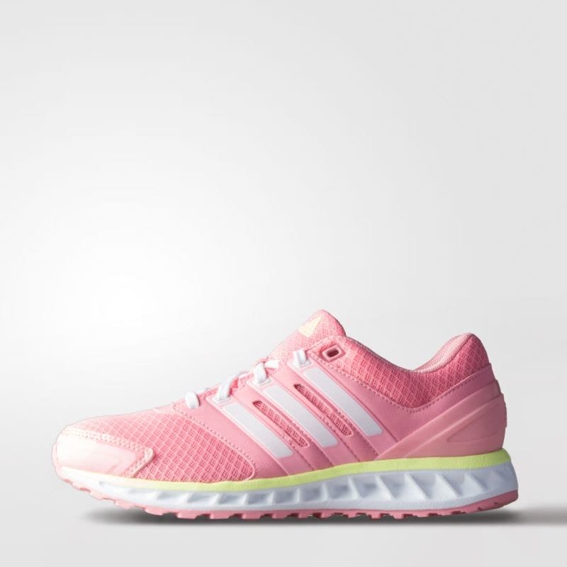 阿迪达斯adidas女鞋运动休闲鞋跑步鞋-AF6040图片