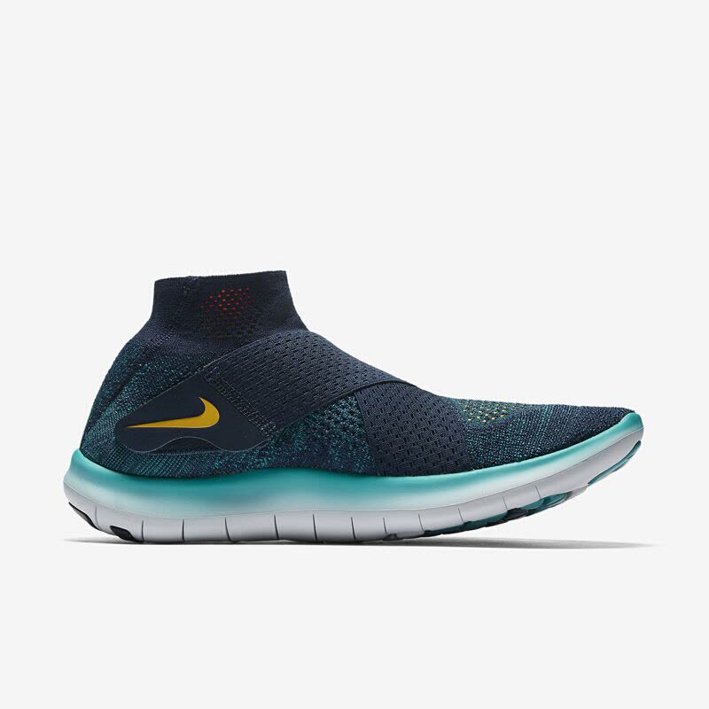 Nike耐克男子跑步运动鞋880845-402图片