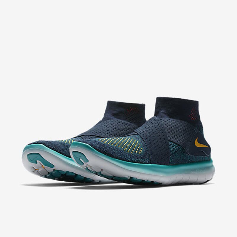 Nike耐克男子跑步运动鞋880845-402图片