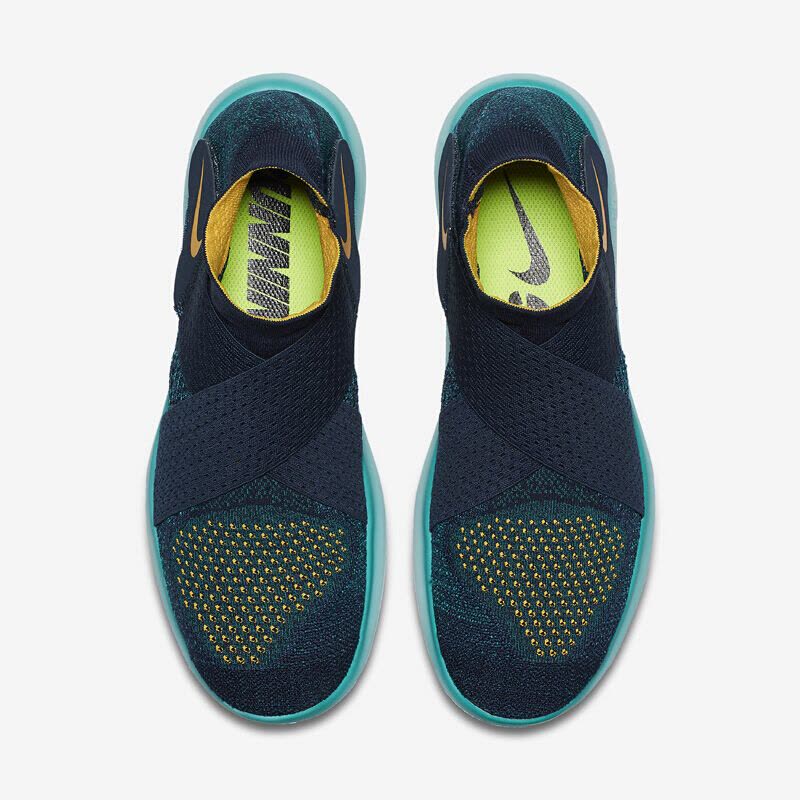 Nike耐克男子跑步运动鞋880845-402图片