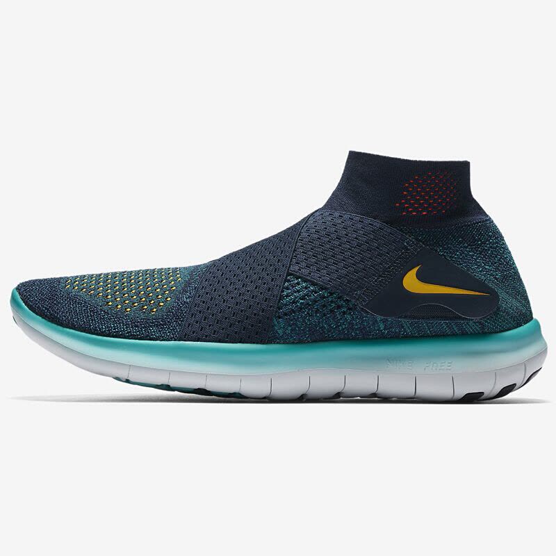 Nike耐克男子跑步运动鞋880845-402图片