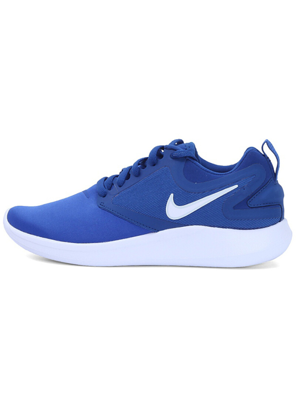 NIKE耐克童鞋NIKELUNARSOLO(GS)男大童跑步鞋AA4403-402AA44