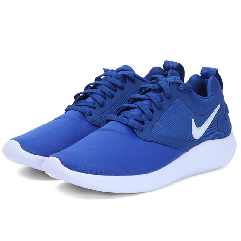 NIKE耐克童鞋NIKELUNARSOLO(GS)男大童跑步鞋AA4403-402AA44图片
