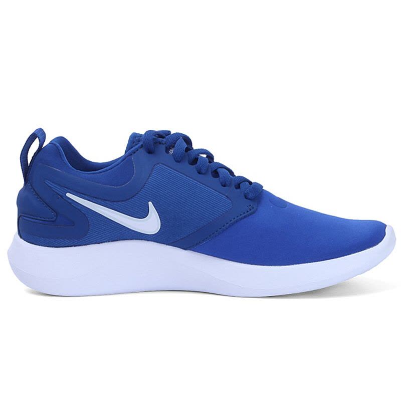 NIKE耐克童鞋NIKELUNARSOLO(GS)男大童跑步鞋AA4403-402AA44图片