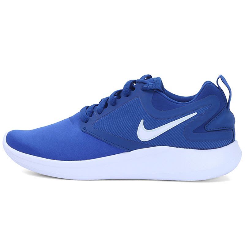 NIKE耐克童鞋NIKELUNARSOLO(GS)男大童跑步鞋AA4403-402AA44图片