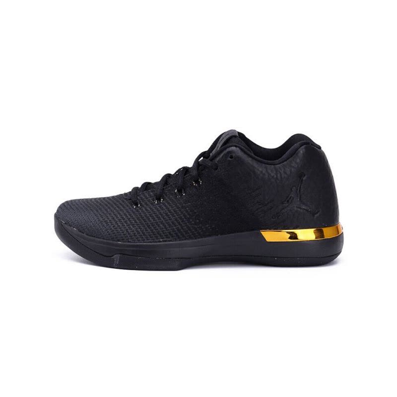 NIKE男女Air Jordan AJ31大童篮球鞋897562-023图片