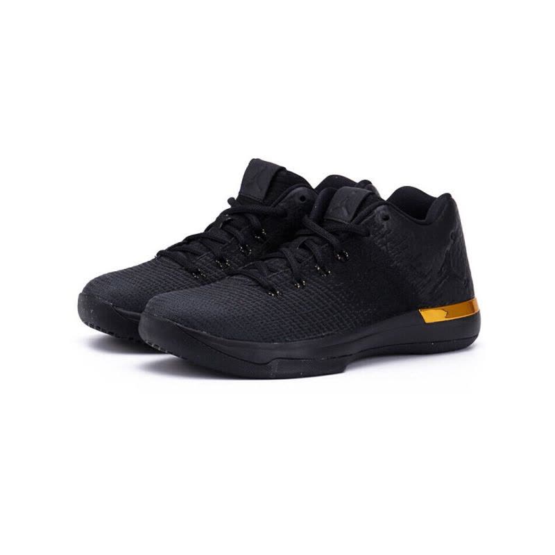 NIKE男女Air Jordan AJ31大童篮球鞋897562-023图片