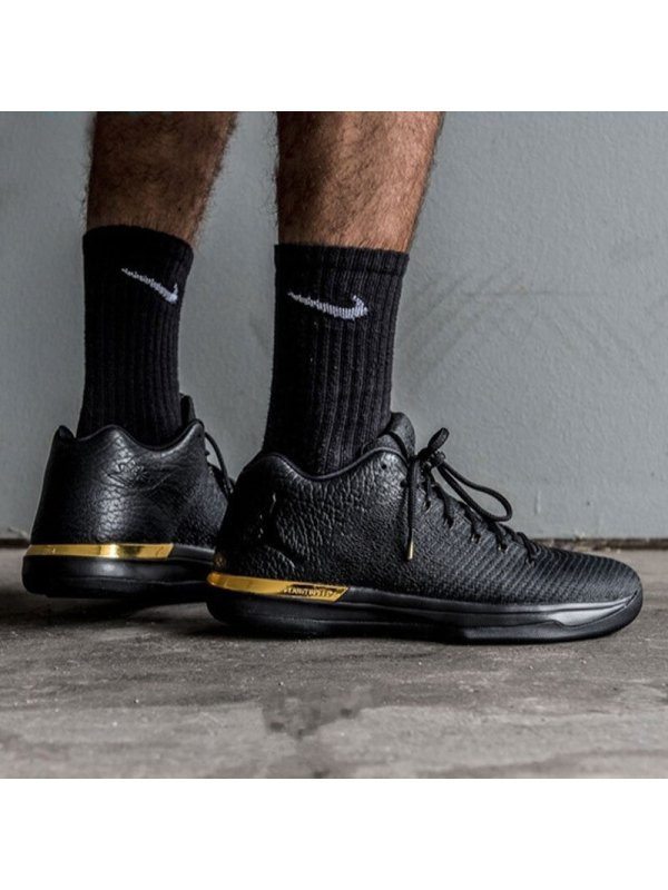 NIKE男女Air Jordan AJ31大童篮球鞋897562-023