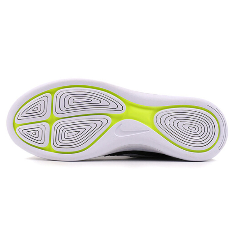耐克NIKE女鞋冬季登月低帮透气耐磨运动跑步鞋863780-001