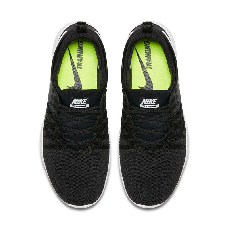Nike耐克17冬季女鞋FREETR7跑步综合训练鞋904651-001图片