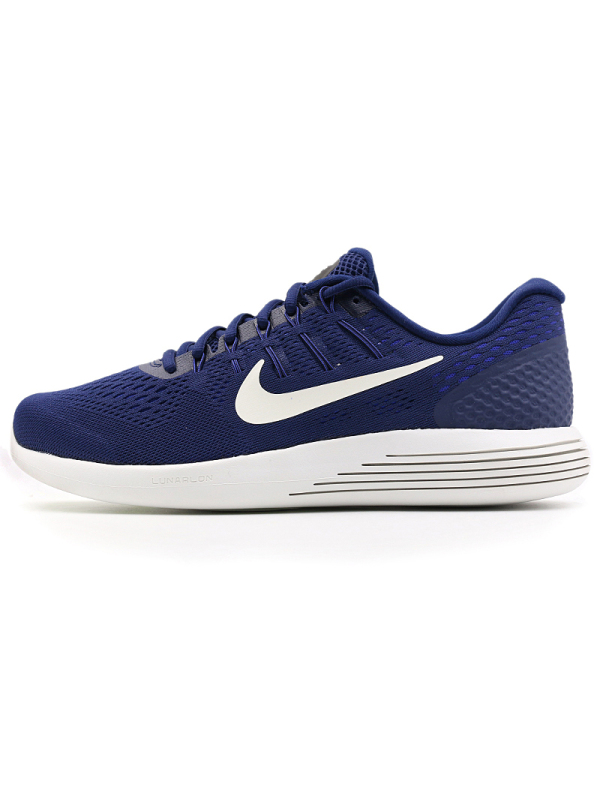 Nike耐克夏季男子LUNARGLIDE8登月系列跑步鞋843725-404