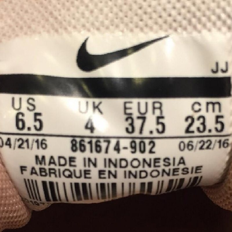 NIKE耐克女子WNIKEAIRMAXTHEASE跑步鞋-86167
