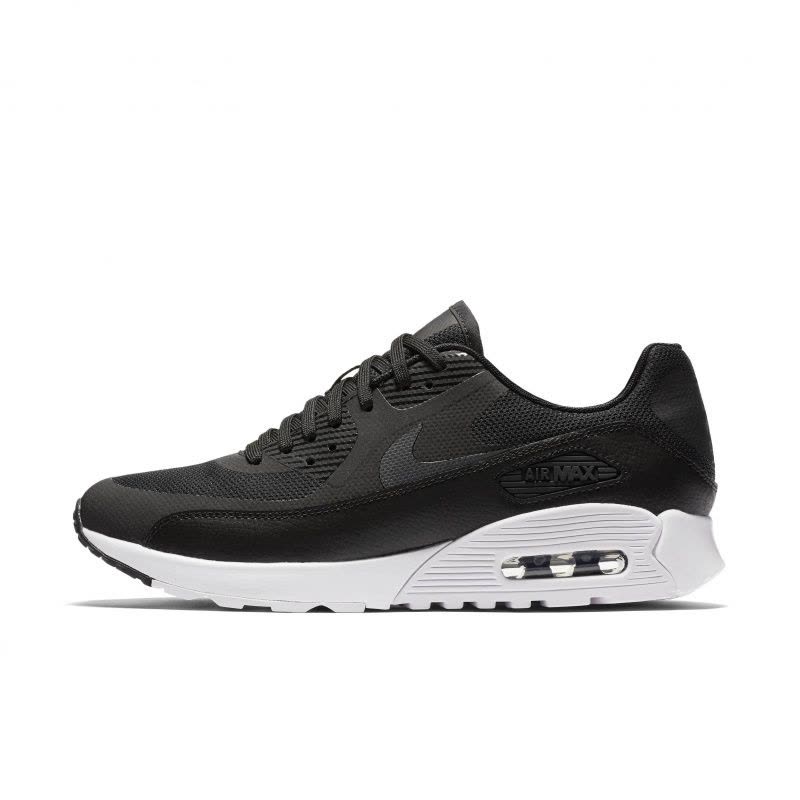 Nike耐克女鞋跑鞋夏季AIRMAX90运动休闲鞋881106-002图片