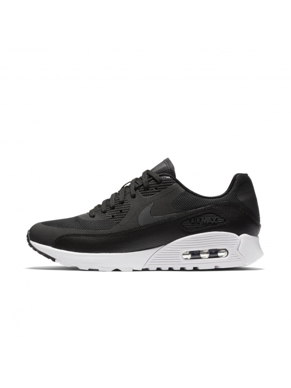 Nike耐克女鞋跑鞋夏季AIRMAX90运动休闲鞋881106-002