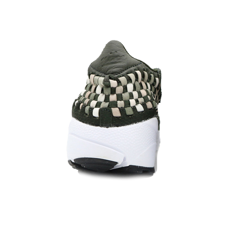 NIKE耐克男鞋男子AIRFOOTSCAPEWOVEN编织休闲鞋875797