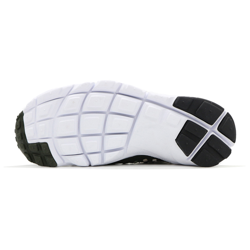 NIKE耐克男鞋男子AIRFOOTSCAPEWOVEN编织休闲鞋875797