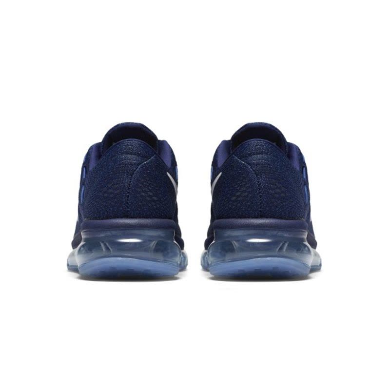 耐克女鞋冬季AIRMAX全掌气垫运动跑步鞋806772-408图片