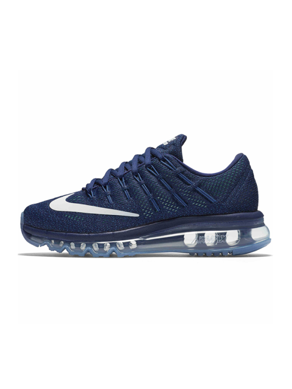 耐克女鞋冬季AIRMAX全掌气垫运动跑步鞋806772-408