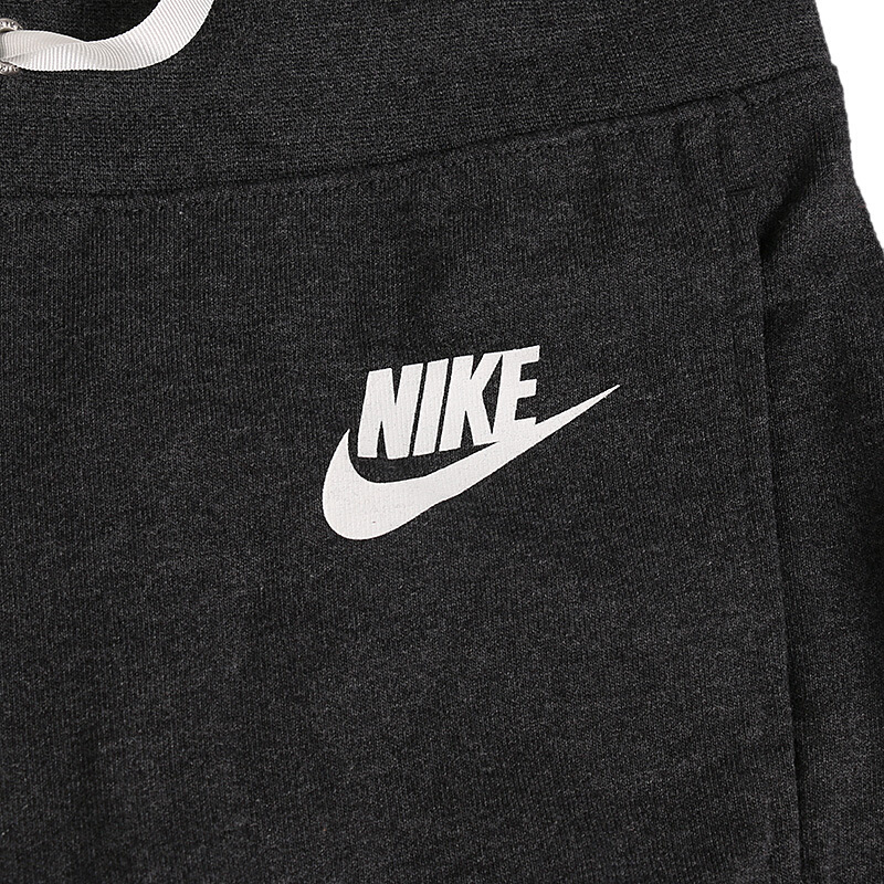 Nike耐克女裤女子休闲运动七分裤中裤854964-032