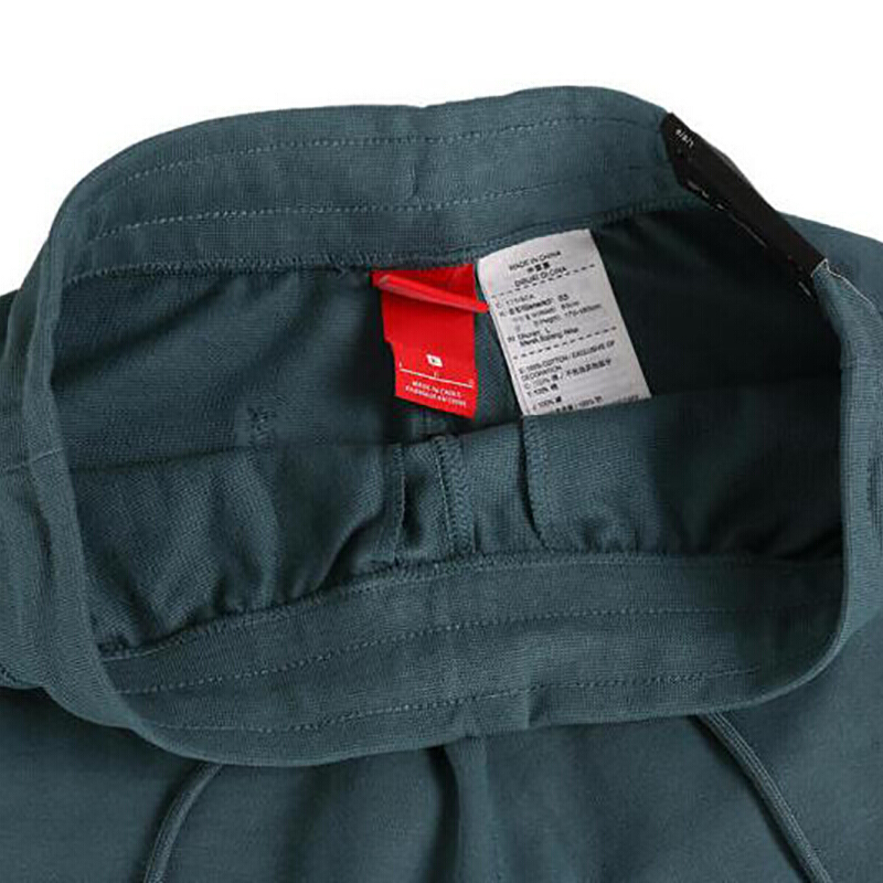 Nike耐克男裤秋季NSWSHORTFTGX1短裤836278-37