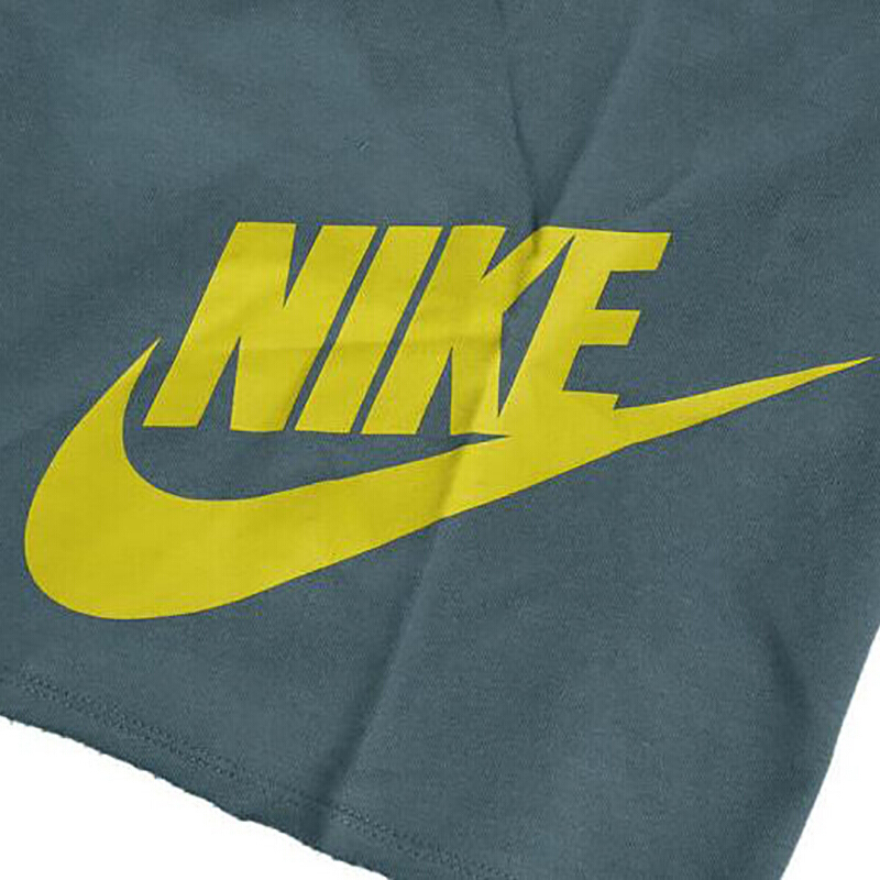 Nike耐克男裤秋季NSWSHORTFTGX1短裤836278-37