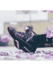AdidasDLillard3男子利拉德3玫瑰花城限定配色篮球鞋B49509