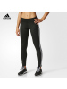adidas阿迪达斯女子运动系列紧身长裤BQ2072