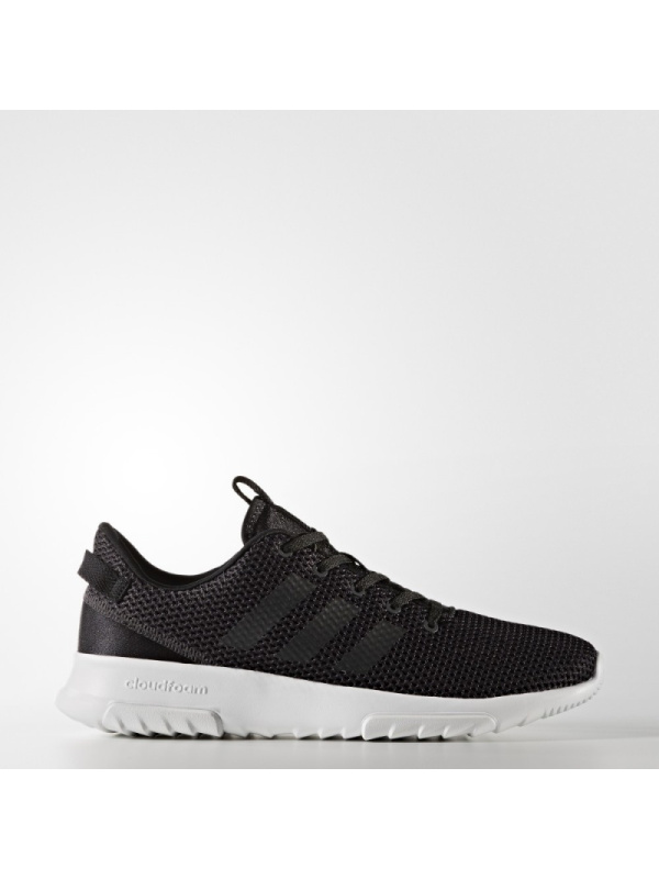 阿迪达斯男鞋秋季阿迪NEO休闲鞋板鞋轻便透气跑步鞋BC0061