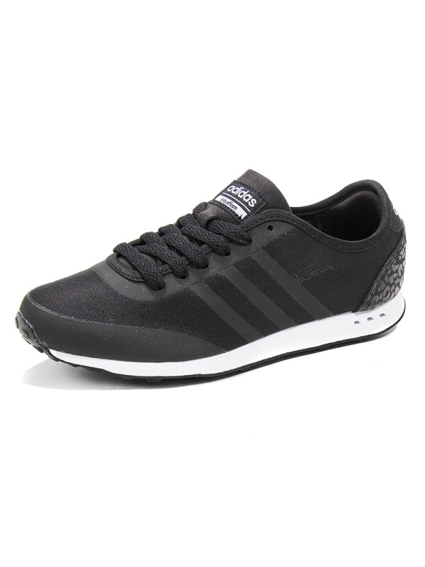 adidas阿迪达斯NEO夏季女子休闲运动跑步鞋B74687
