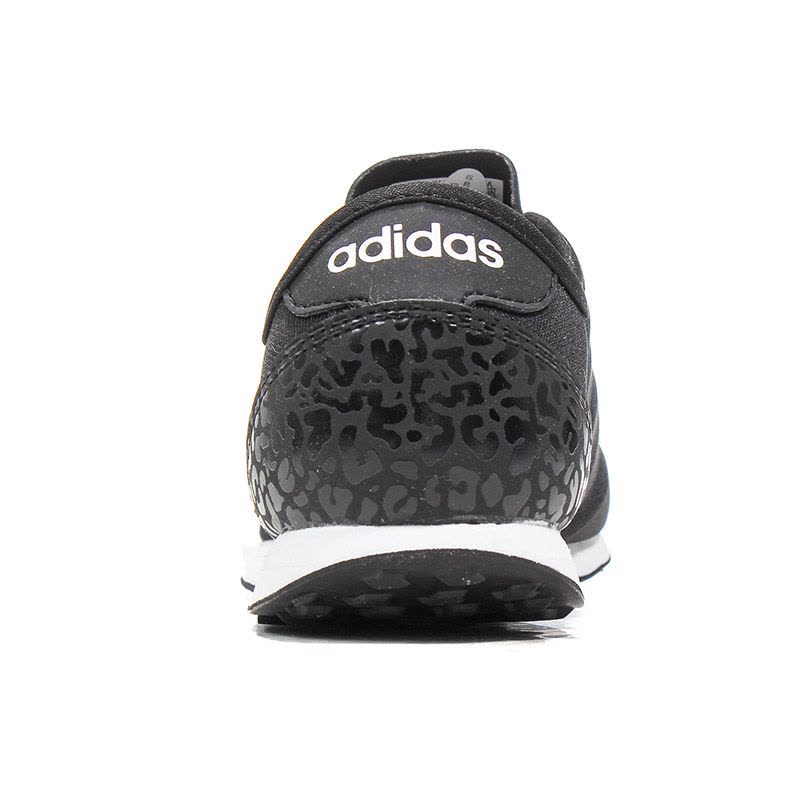 adidas阿迪达斯NEO夏季女子休闲运动跑步鞋B74687图片