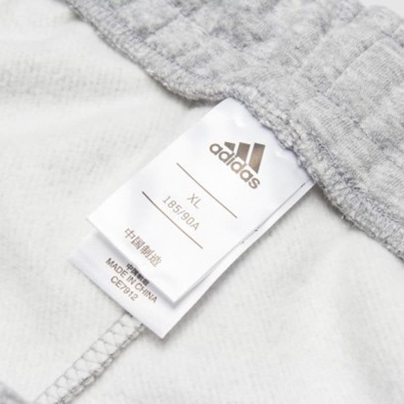 adidas阿迪达斯男子运动长裤休闲运动服CE7912图片