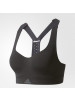 ss阿迪达斯女装17紧身bra速干运动训练胸衣运动内衣AJ6578