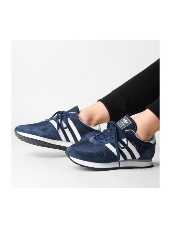 正品阿迪达斯三叶草夏男子运动休闲板鞋BB1280