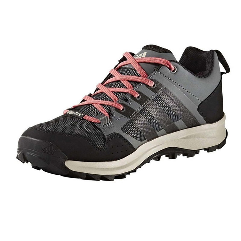 adidas/阿迪达斯女鞋春季运动鞋耐磨户外越野徒步鞋S80302